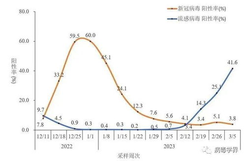 新冠阳性率上升 三类人要注意(新冠阳性率上升,三类人需要特别关注与警惕) 新冠阳性率上升 三类人要注意(新冠阳性率上升,三类人需要特别关注与警惕)