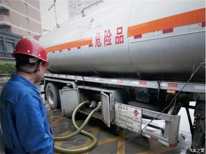 汽车油罐多少吨(汽车油罐的容量与重量,多少吨? 汽车油罐多少吨(汽车油罐的容量与重量,多少吨?