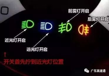 汽车远光灯多少k(汽车远光灯的色温解析，多少K才最合适？
