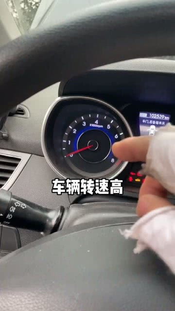 汽车时速多少转(汽车时速与转速的奥秘)