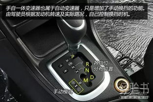 汽车换档多少秒(汽车换档时间解析，多少秒完成换挡操作？