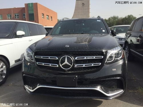 汽车amg报价多少(汽车AMG报价多少?全面解析AMG车型及价格) 汽车amg报价多少(汽车AMG报价多少?全面解析AMG车型及价格)