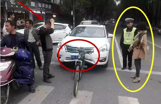 汽车撞单车汽车赔钱多少(汽车撞单车事故中汽车赔偿金额探讨)