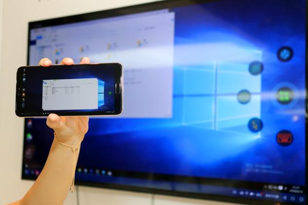 电脑闪屏怎么重启华为手机(电脑闪屏下的华为手机重启指南)