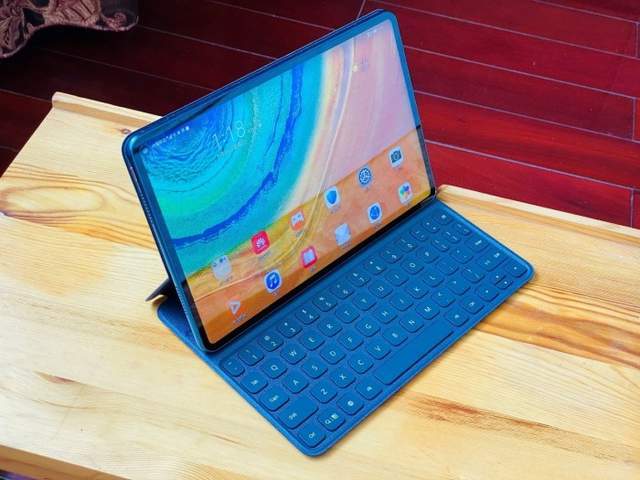 华为matepadpro怎么设置电脑桌面(华为MatePad Pro如何设置电脑桌面—详细操作指南) 华为matepadpro怎么设置电脑桌面(华为MatePad Pro如何设置电脑桌面—详细操作指南)