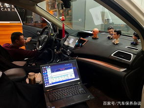 汽车影像改装多少钱一次(汽车影像改装费用详解,一次需要多少钱? 汽车影像改装多少钱一次(汽车影像改装费用详解,一次需要多少钱?