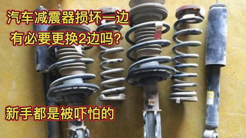 自动挡汽车减震器多少钱(自动挡汽车减震器价格解析) 自动挡汽车减震器多少钱(自动挡汽车减震器价格解析)