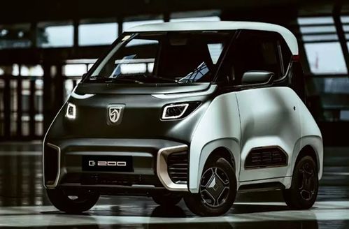 小度小度宝骏汽车多少钱(小度小度宝骏汽车的价格解析) 小度小度宝骏汽车多少钱(小度小度宝骏汽车的价格解析)