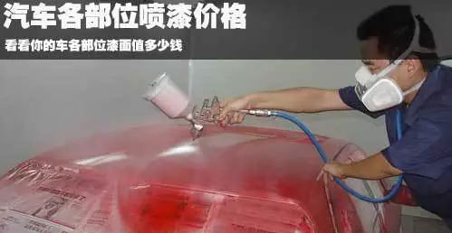 汽车钣金一年多少钱(汽车钣金修复费用详解,一年需要多少钱? 汽车钣金一年多少钱(汽车钣金修复费用详解,一年需要多少钱?