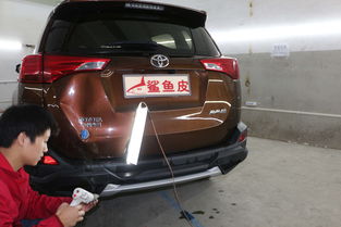 汽车修理厂车漆价格多少(汽车修理厂车漆价格解析) 汽车修理厂车漆价格多少(汽车修理厂车漆价格解析)