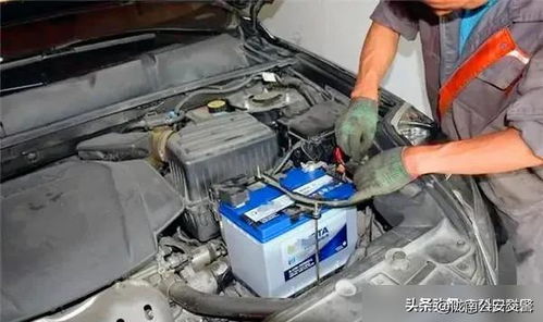 汽车电瓶多少安为一吨重(汽车电瓶的安数与一吨重的关联解析) 汽车电瓶多少安为一吨重(汽车电瓶的安数与一吨重的关联解析)