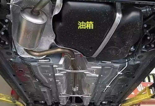 一般汽车加多少升油加满(汽车油箱加满油量解析,一般汽车加多少升油? 一般汽车加多少升油加满(汽车油箱加满油量解析,一般汽车加多少升油?