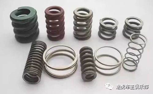汽车减振弹簧多少钱一套(汽车减振弹簧价格解析,一套多少钱? 汽车减振弹簧多少钱一套(汽车减振弹簧价格解析,一套多少钱?