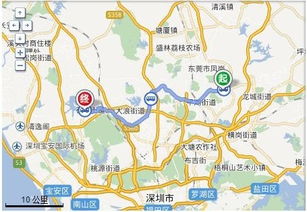 东莞市有多少个汽车站(东莞市汽车站数量概览) 东莞市有多少个汽车站(东莞市汽车站数量概览)