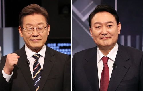 李在明:将确保尹锡悦永远不能出狱(李在明，确保尹锡悦永不出狱—正义与权力的较量)