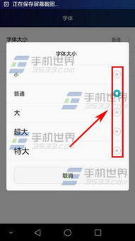 华为电脑怎么设置大字体(华为电脑如何设置大字体—初学者指南)