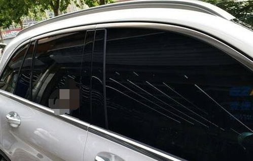 深圳汽车玻璃换膜多少钱(深圳汽车玻璃换膜价格解析) 深圳汽车玻璃换膜多少钱(深圳汽车玻璃换膜价格解析)