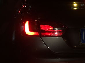 台州汽车尾灯升级多少钱(台州汽车尾灯升级费用解析)