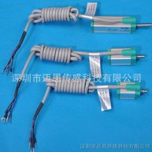 汽车钢压传感器多少钱(汽车钢压传感器价格解析,多少钱? 汽车钢压传感器多少钱(汽车钢压传感器价格解析,多少钱?
