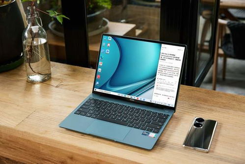华为电脑13s怎么分屏(华为电脑MateBook 13s分屏操作指南) 华为电脑13s怎么分屏(华为电脑MateBook 13s分屏操作指南)