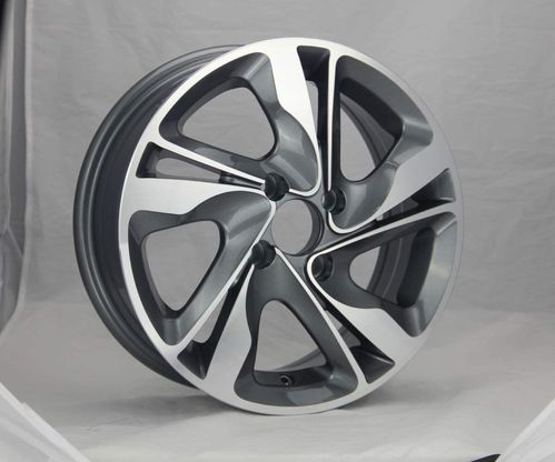 湖北汽车轮毂需要多少钱(湖北汽车轮毂价格解析,了解真实成本与市场行情) 湖北汽车轮毂需要多少钱(湖北汽车轮毂价格解析,了解真实成本与市场行情)