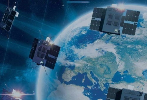 马斯克的星链卫星为何大批坠落？探究马斯克的星链卫星为何大批坠落？