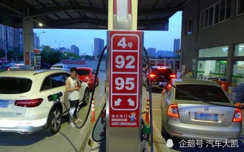 1升汽油汽车行多少千米(一升汽油,汽车能行驶多远?探究汽油里程之谜) 1升汽油汽车行多少千米(一升汽油,汽车能行驶多远?探究汽油里程之谜)