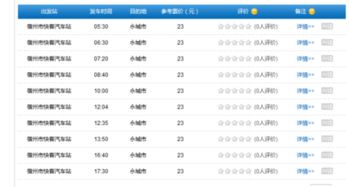 西安到新城多少钱汽车票(西安到新城汽车票价详解，费用、时间与路线)