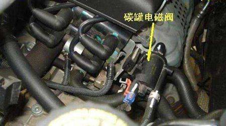 汽车缸后盖电磁阀多少钱(汽车缸后盖电磁阀的价格解析) 汽车缸后盖电磁阀多少钱(汽车缸后盖电磁阀的价格解析)