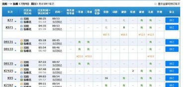 抚顺到南昌汽车票多少钱(抚顺到南昌汽车票价详解，一路行程的预算与体验)