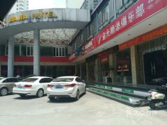 怀化到南宁汽车站多少钱(怀化到南宁汽车站乘车费用详解) 怀化到南宁汽车站多少钱(怀化到南宁汽车站乘车费用详解)