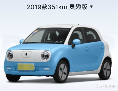 国产汽车有多少小型车(国产汽车中的小型车市场概览) 国产汽车有多少小型车(国产汽车中的小型车市场概览)