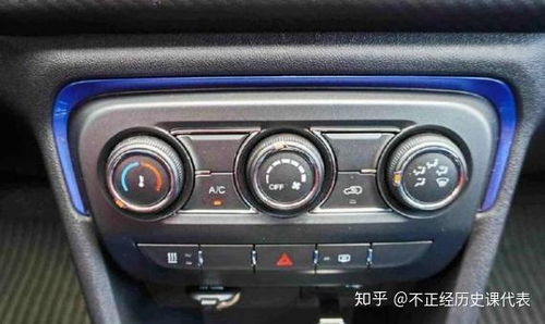 汽车空调怠速多少算正常(汽车空调怠速多少算正常,解析汽车空调怠速标准与影响因素) 汽车空调怠速多少算正常(汽车空调怠速多少算正常,解析汽车空调怠速标准与影响因素)