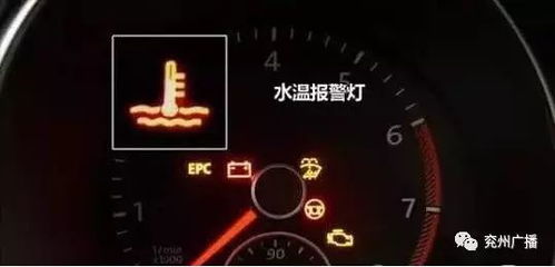 汽车水温能加水吗多少度(汽车水温,能否加水及适宜温度解析) 汽车水温能加水吗多少度(汽车水温,能否加水及适宜温度解析)