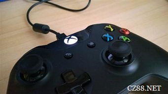 华为电脑怎么连xbox手柄(华为电脑如何连接Xbox手柄，详细操作指南)