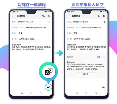 华为电脑怎么翻译文献(华为电脑如何高效翻译文献,方法与技巧详解) 华为电脑怎么翻译文献(华为电脑如何高效翻译文献,方法与技巧详解)