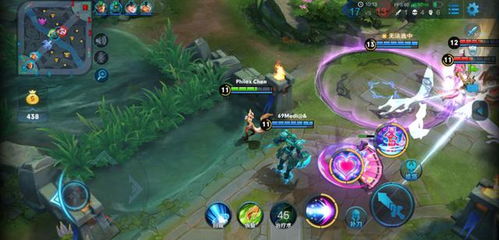 电脑怎么玩华为手机游戏(电脑怎么玩华为手机游戏—跨界游戏的新体验) 电脑怎么玩华为手机游戏(电脑怎么玩华为手机游戏—跨界游戏的新体验)