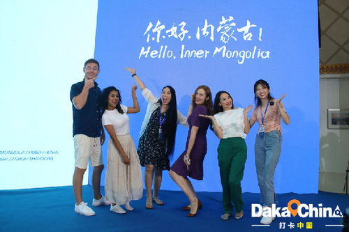 “全球第一网红”也想来中国(全球第一网红瞩目中国，跨文化交流的崭新篇章)