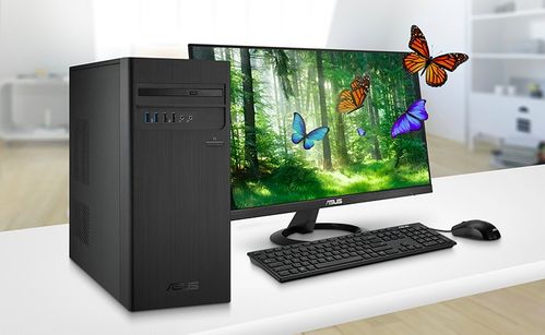 华为台式电脑怎么安装的(华为台式电脑安装全解析)