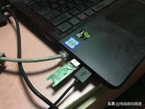 华为电脑坏了图片怎么修(华为电脑故障修复指南，如何处理损坏的图片及更多问题)