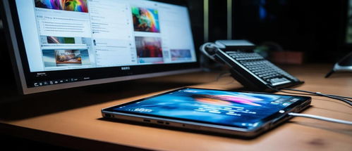 华为手机接电脑怎么接(华为手机与电脑的连接，简单、高效的多功能对接方式)