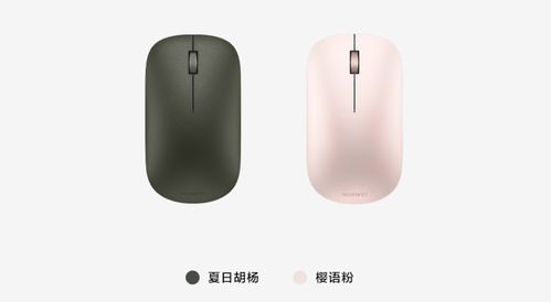 鼠标跟华为电脑怎么连接(华为电脑与鼠标的完美结合,连接方法与使用指南) 鼠标跟华为电脑怎么连接(华为电脑与鼠标的完美结合,连接方法与使用指南)