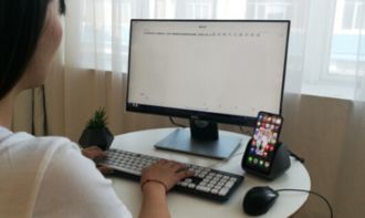 华为电脑办公怎么用键盘(华为电脑办公之键盘操作指南) 华为电脑办公怎么用键盘(华为电脑办公之键盘操作指南)