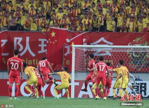 U16国足3-4惜败韩国队(U16国足3-4惜败韩国队,挑战与反思) U16国足3-4惜败韩国队(U16国足3-4惜败韩国队,挑战与反思)