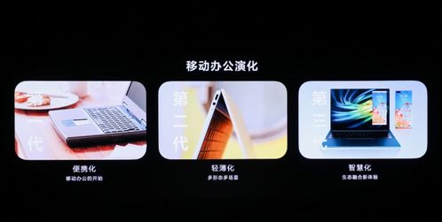 华为怎么变电脑软件(华为电脑软件变革之路,创新与融合的力量) 华为怎么变电脑软件(华为电脑软件变革之路,创新与融合的力量)