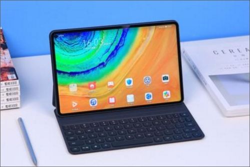 华为matepadpro怎么当电脑(华为MatePad Pro如何扮演电脑角色,一款平板电脑的多功能应用探索) 华为matepadpro怎么当电脑(华为MatePad Pro如何扮演电脑角色,一款平板电脑的多功能应用探索)