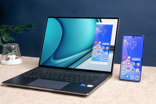 华为14s电脑怎么开机(华为MateBook 14s电脑开机指南) 华为14s电脑怎么开机(华为MateBook 14s电脑开机指南)