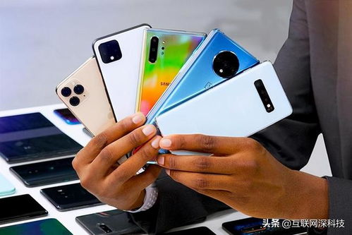 华为手机怎么疯涨价 华为手机怎么疯涨价