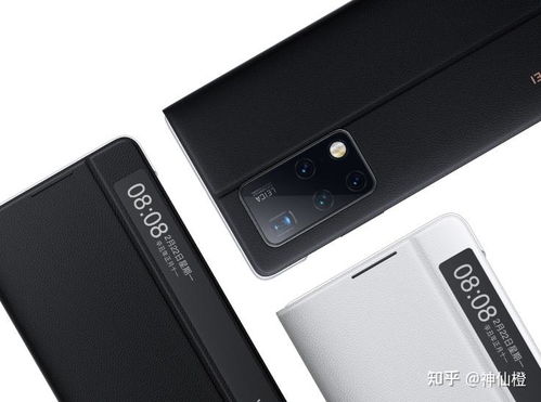 怎么扒华为手机手机壳 怎么扒华为手机手机壳