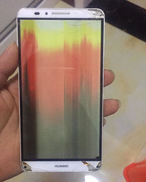 华为怎么检查手机摔了 华为怎么检查手机摔了